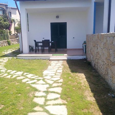 Villetta Cala D'Ambra Сан-Теодоро Экстерьер фото